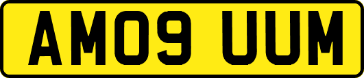 AM09UUM