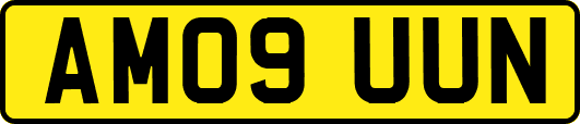 AM09UUN