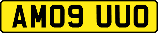 AM09UUO