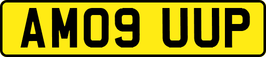 AM09UUP