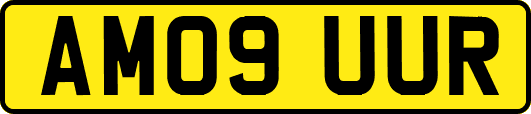 AM09UUR