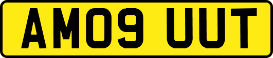 AM09UUT