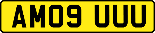 AM09UUU