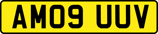 AM09UUV