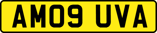 AM09UVA