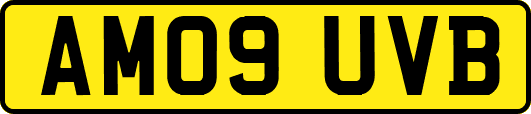 AM09UVB