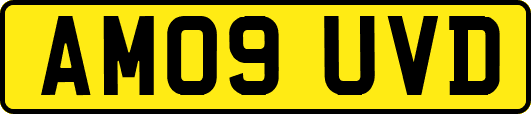 AM09UVD
