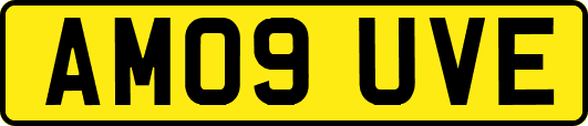 AM09UVE