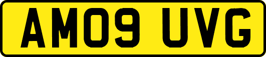 AM09UVG