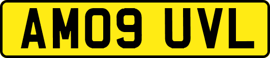 AM09UVL