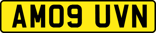 AM09UVN