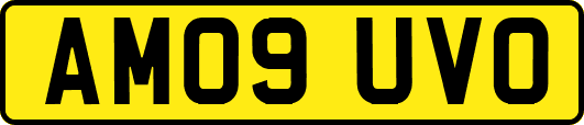 AM09UVO