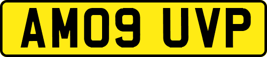 AM09UVP