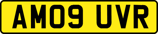 AM09UVR