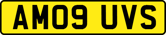 AM09UVS