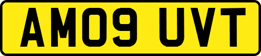 AM09UVT