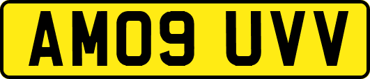 AM09UVV