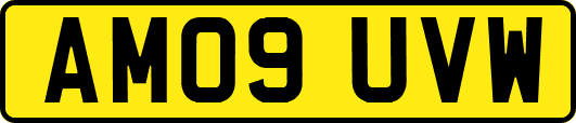 AM09UVW