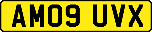 AM09UVX