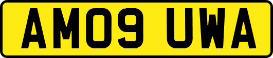 AM09UWA