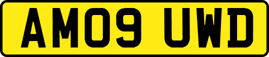 AM09UWD