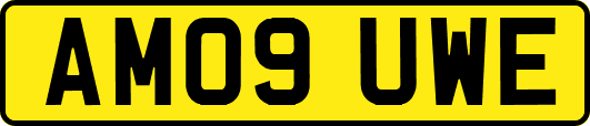 AM09UWE