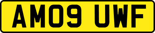 AM09UWF