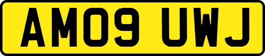 AM09UWJ