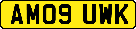 AM09UWK