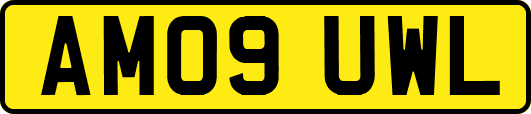 AM09UWL