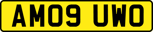 AM09UWO