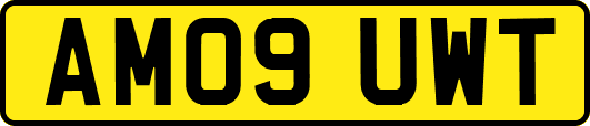 AM09UWT