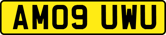 AM09UWU