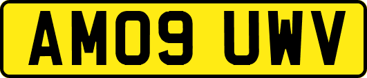 AM09UWV