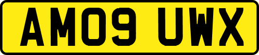 AM09UWX