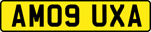 AM09UXA