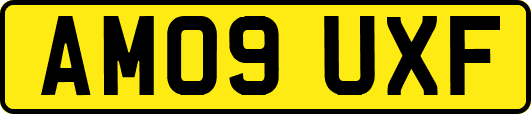 AM09UXF
