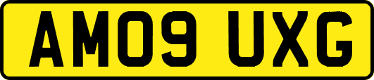 AM09UXG