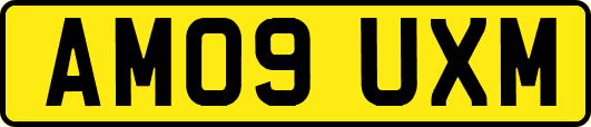 AM09UXM