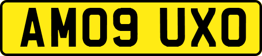 AM09UXO