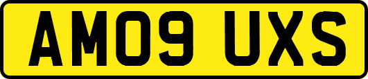 AM09UXS