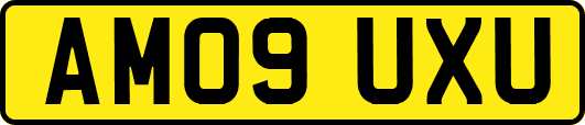 AM09UXU