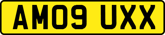 AM09UXX