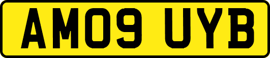 AM09UYB