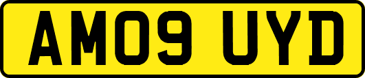 AM09UYD