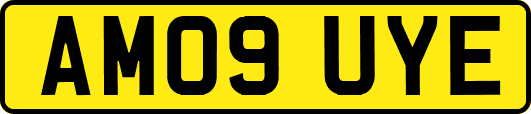 AM09UYE