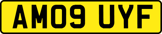 AM09UYF