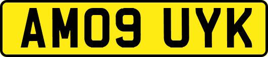 AM09UYK