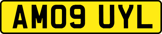 AM09UYL
