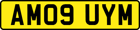 AM09UYM